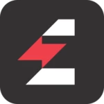 evolve android application logo